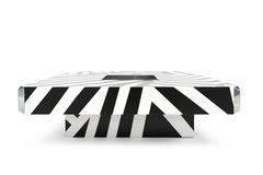 Willy Rizzo Dazzle Table