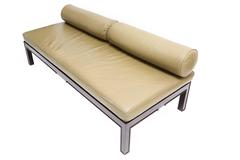 Chinoiserie Bench De Coene