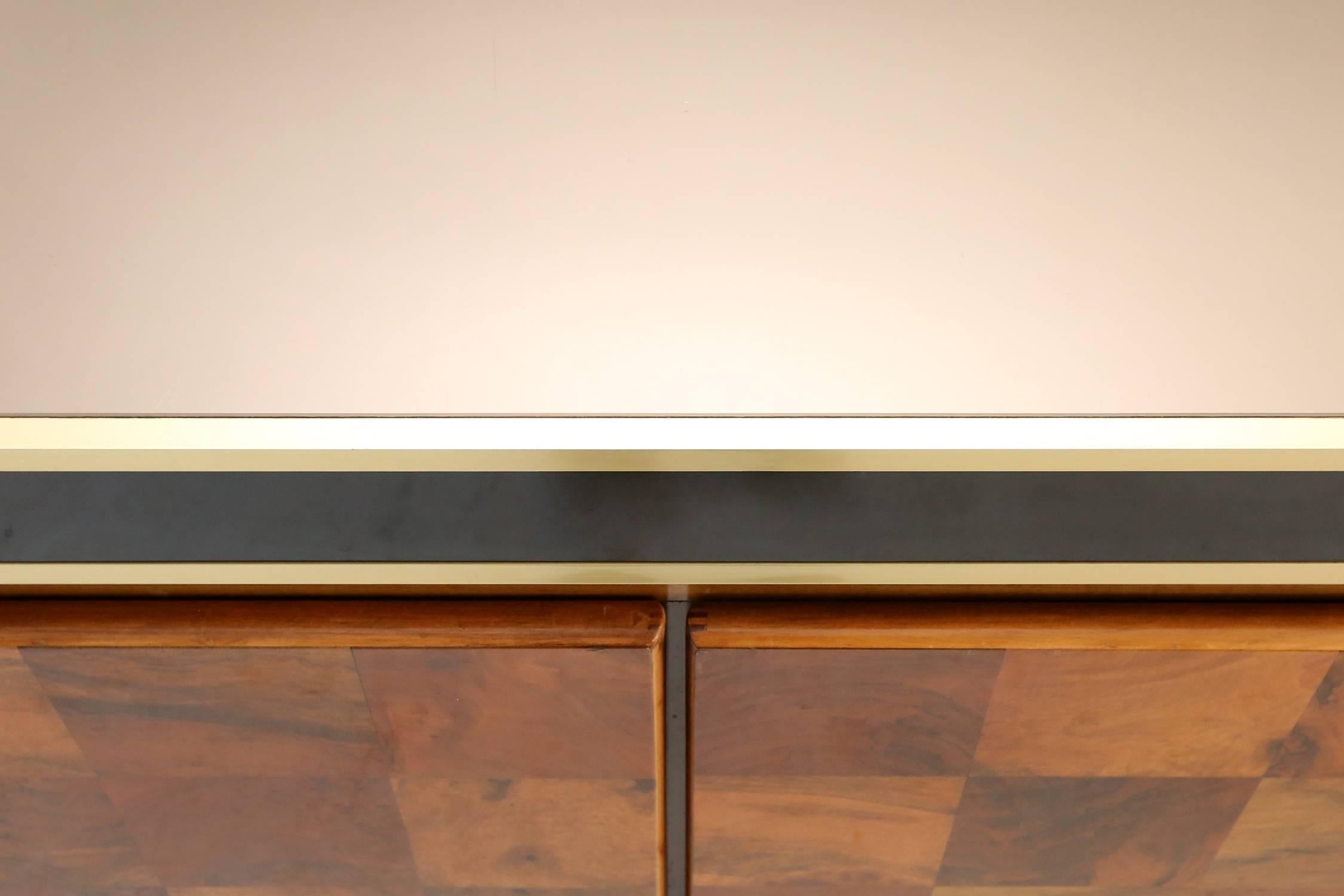 willy rizzo sideboard