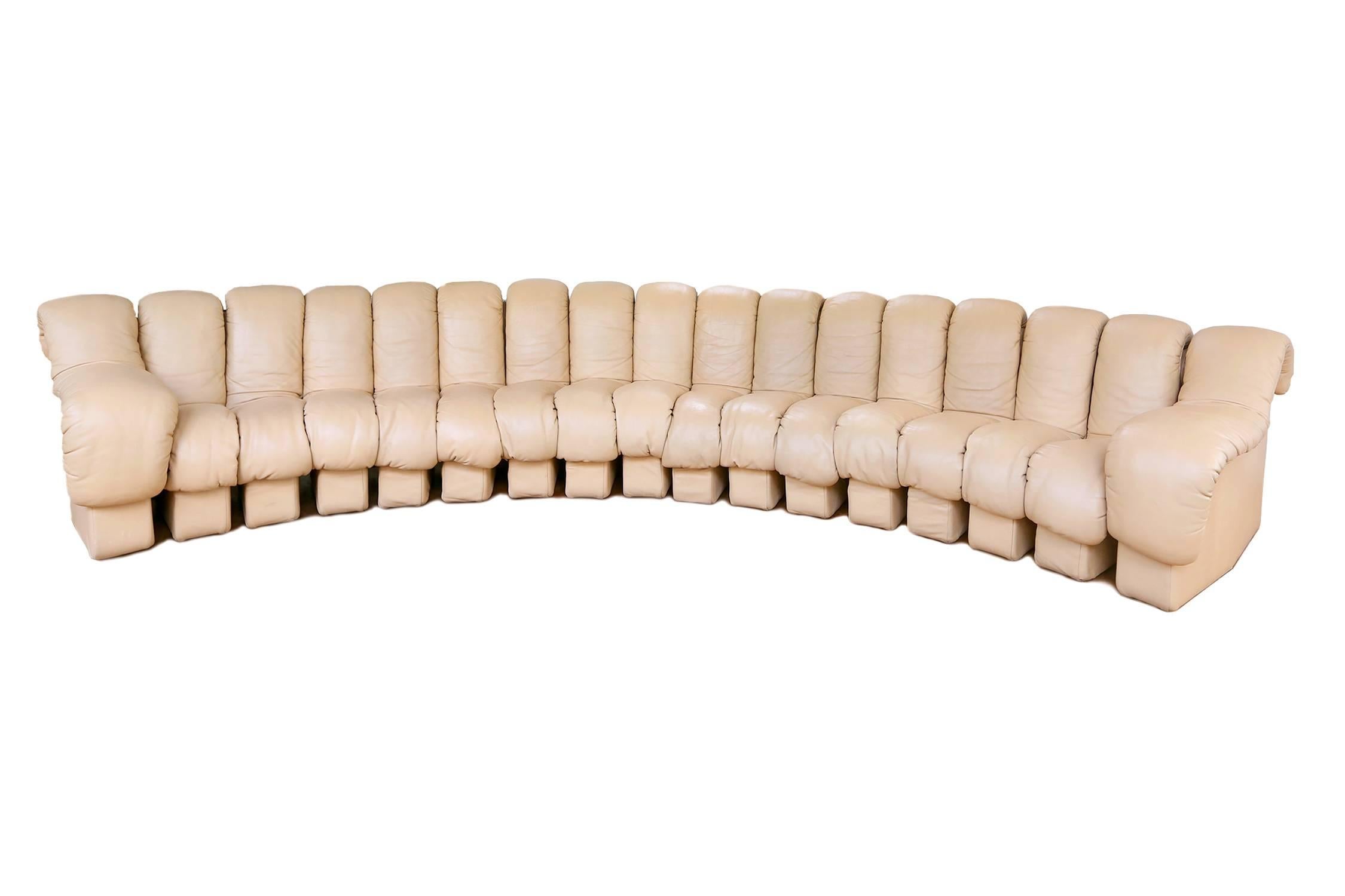 de sede sofa for sale