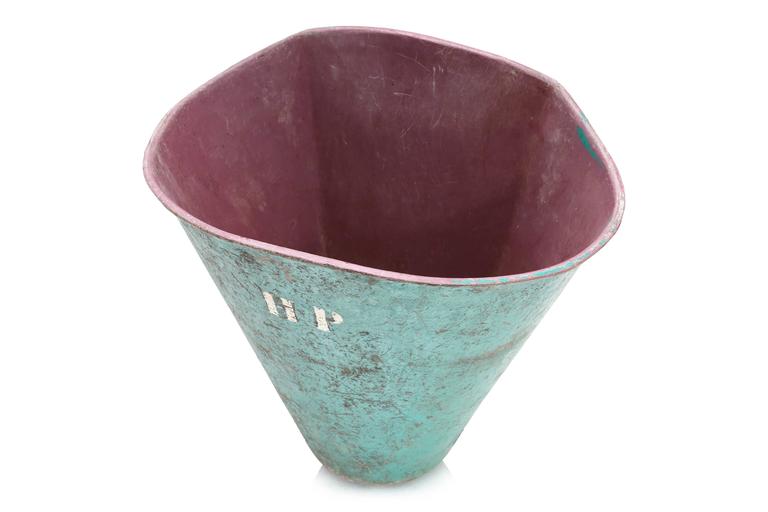 Fiberglass Grape Picking Basket at 1stDibs
