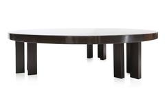 Fernand Dresse Exceptional Table
