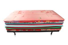 Doshi Levien "Principessa" Daybed for Moroso