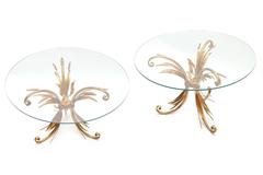 Coco Chanel Side Tables