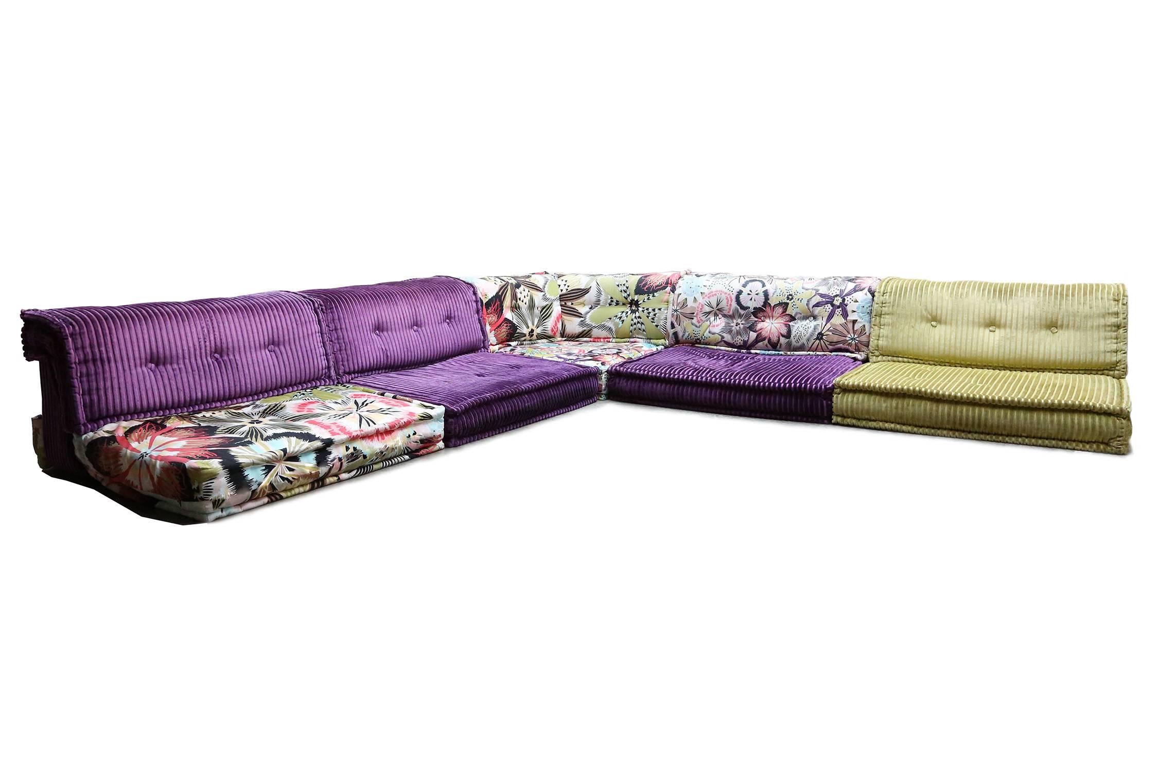 mah jong sofa price