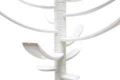 Bruce Tippett Renna Coat Stand
