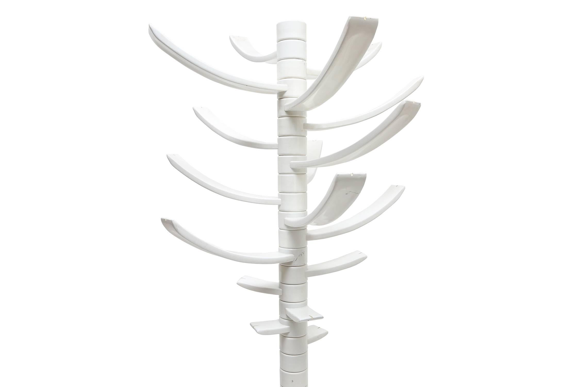 Bruce Tippett Renna Coat Stand In Excellent Condition In Antwerp, BE
