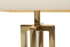 Romeo Rega Skyscraper Lamps