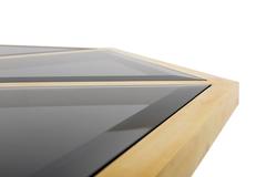 Romeo Rega Dining Table