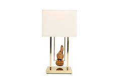 Cockatoo Table Lamp