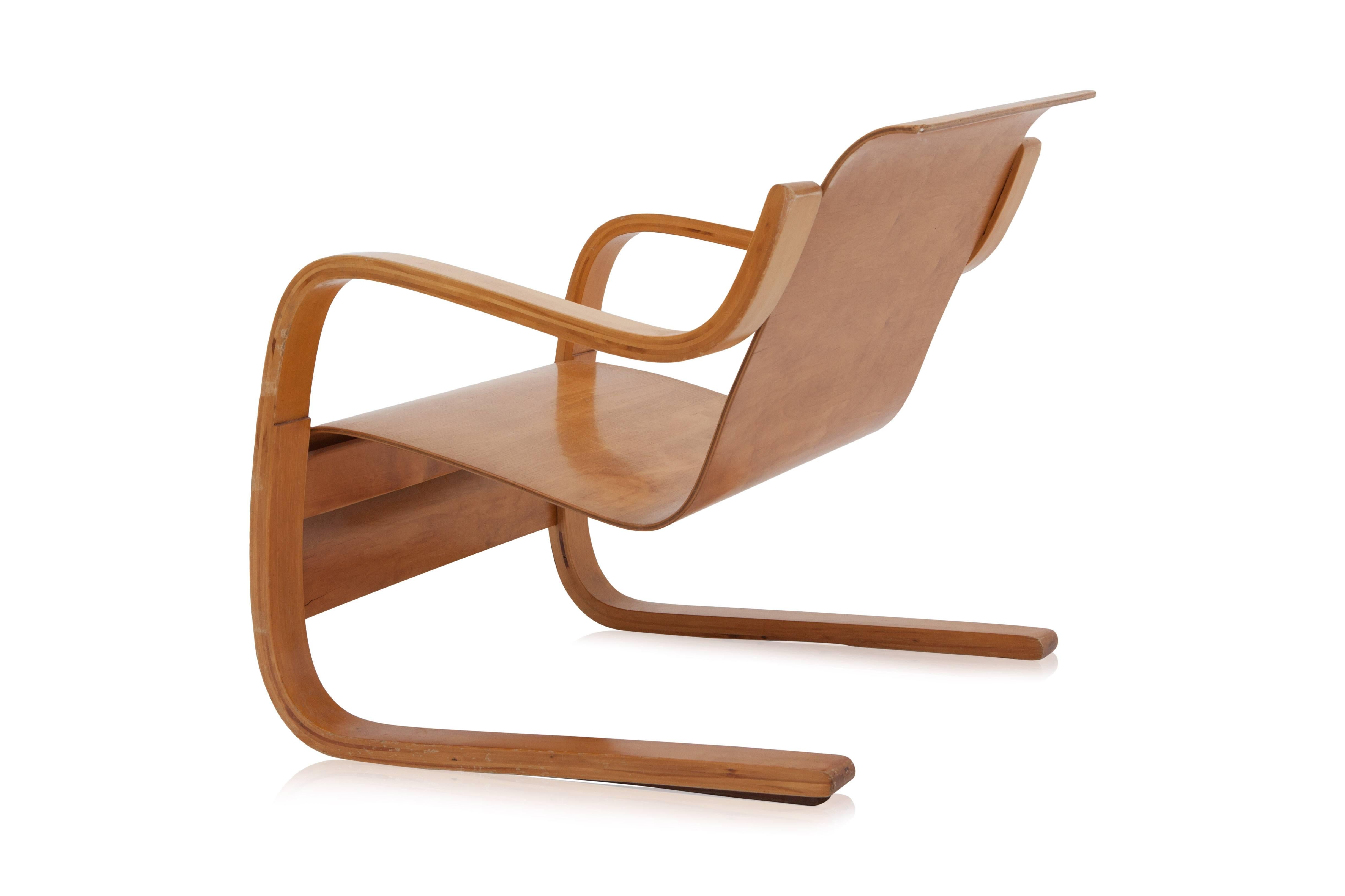 alvar aalto chair 31