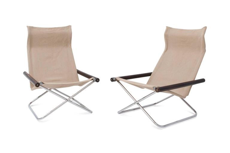 NY Chairs by Takeshi Nii at 1stdibs