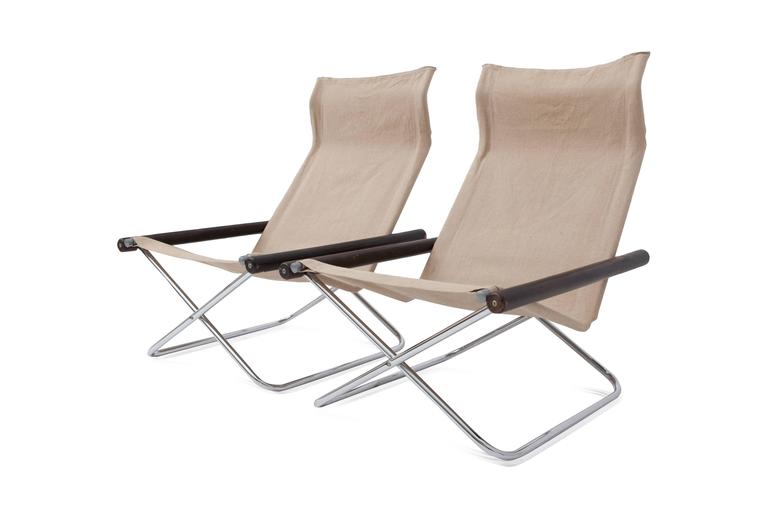 NY Chairs by Takeshi Nii at 1stdibs