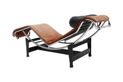 LC4 Pony Lounge Chair