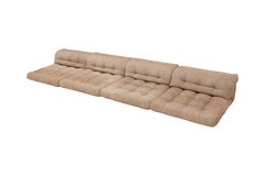 First Line Modular Mah Jong Sofa by Roche Bobois