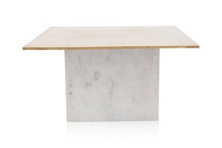 table marble etching Regency Marble For Table Etched Brass Side Hollywood Sale table marble etching Regency Marble For Table Etched Brass Side Hollywood Sale