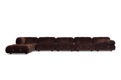 Camaleonda Modular Sofa by Mario Bellini for C&B Italia