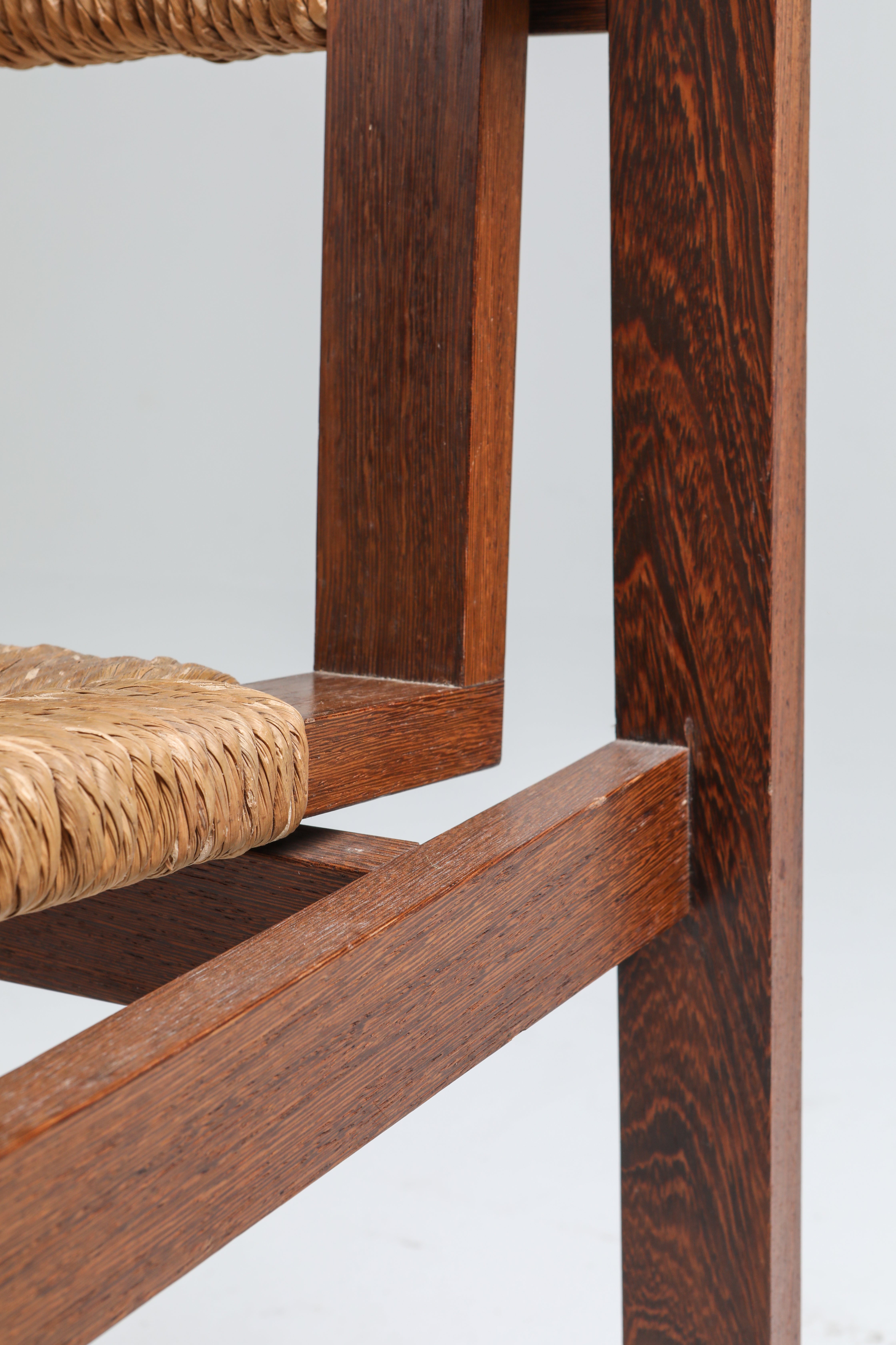 Wallpaper Hein Stolle Wenge Armchair For T Spectrum The Netherlands 1950s Desktop Wallpaper Free