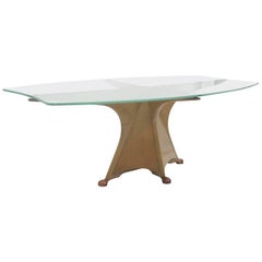 Alada Dining Table by Oscar Tusquets