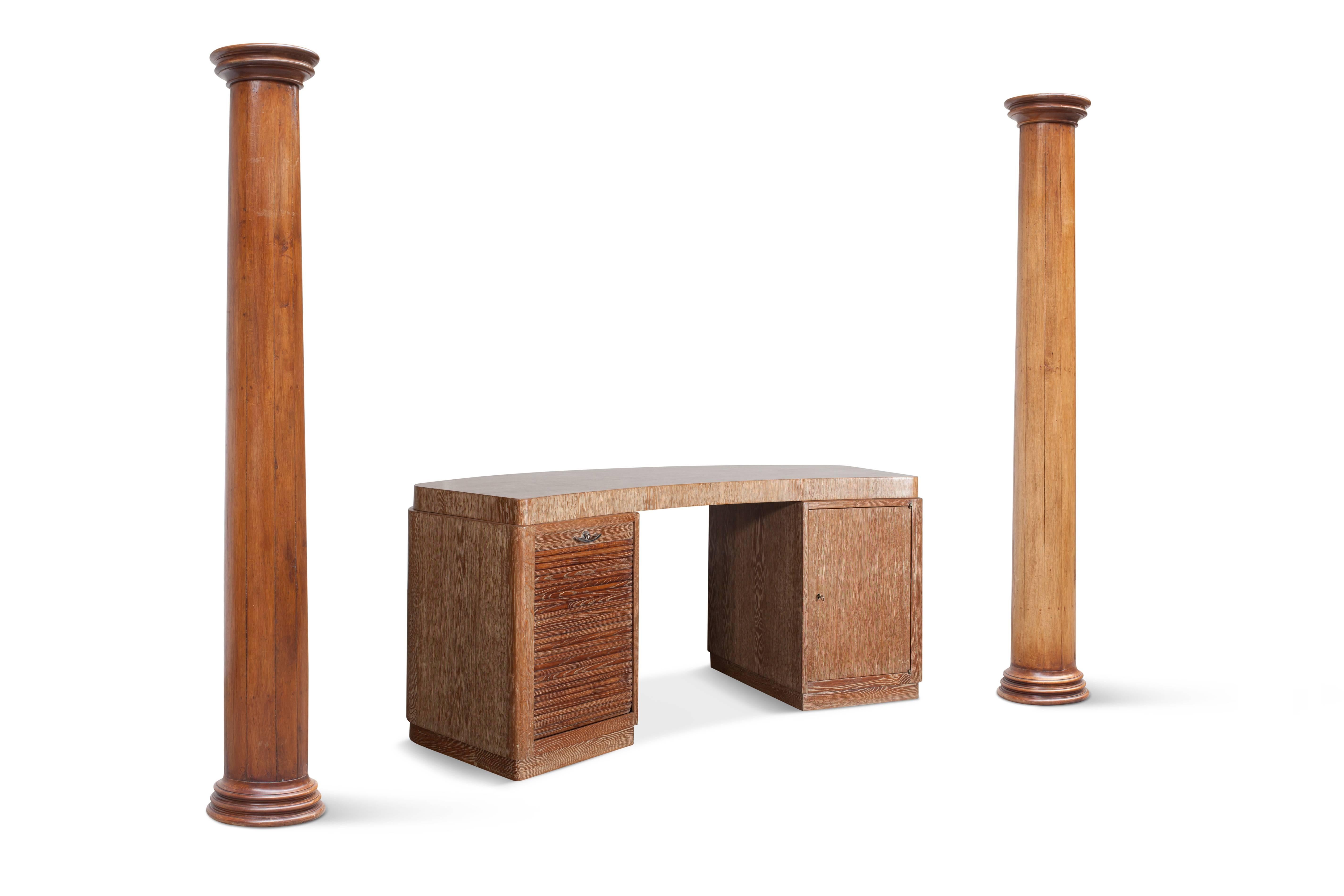 luxury european pedestals & columns