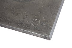 hollywood regency Marc D'Haenens  tavolino