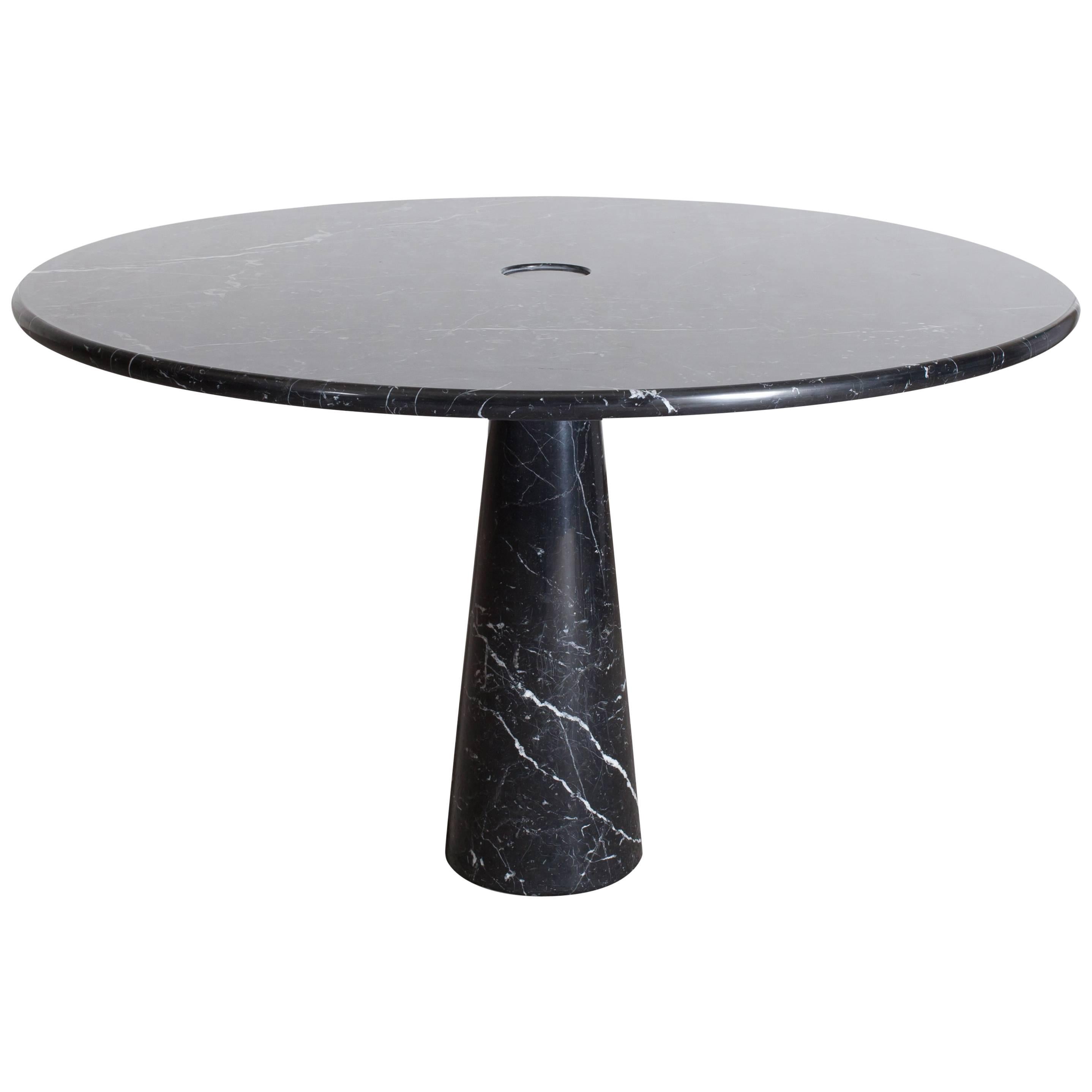 Mangiarotti Eros Marble Dining Table