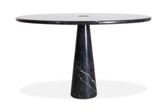 Mangiarotti Eros Marble Dining Table