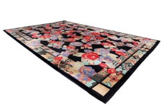 Wool Rug by Pierre Balmain