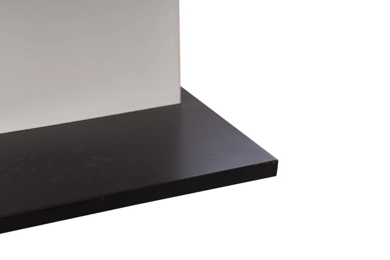 Mid-Century Modern Industrial Room Divider by Wim Rietveld ...