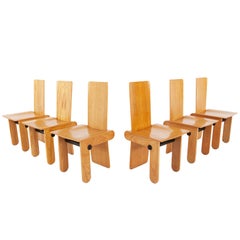 Mid-Century Modern Chairs