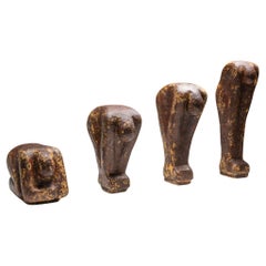 "Resurrection" – A Series of Figural Sculptures - 1970s