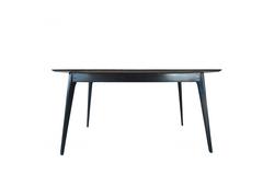 ALFRED HENDRICKX EXTENDABLE DINING Table