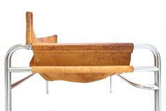 Walter Antonis Lounge Chair