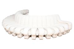 De Sede Ds-600 Sofa