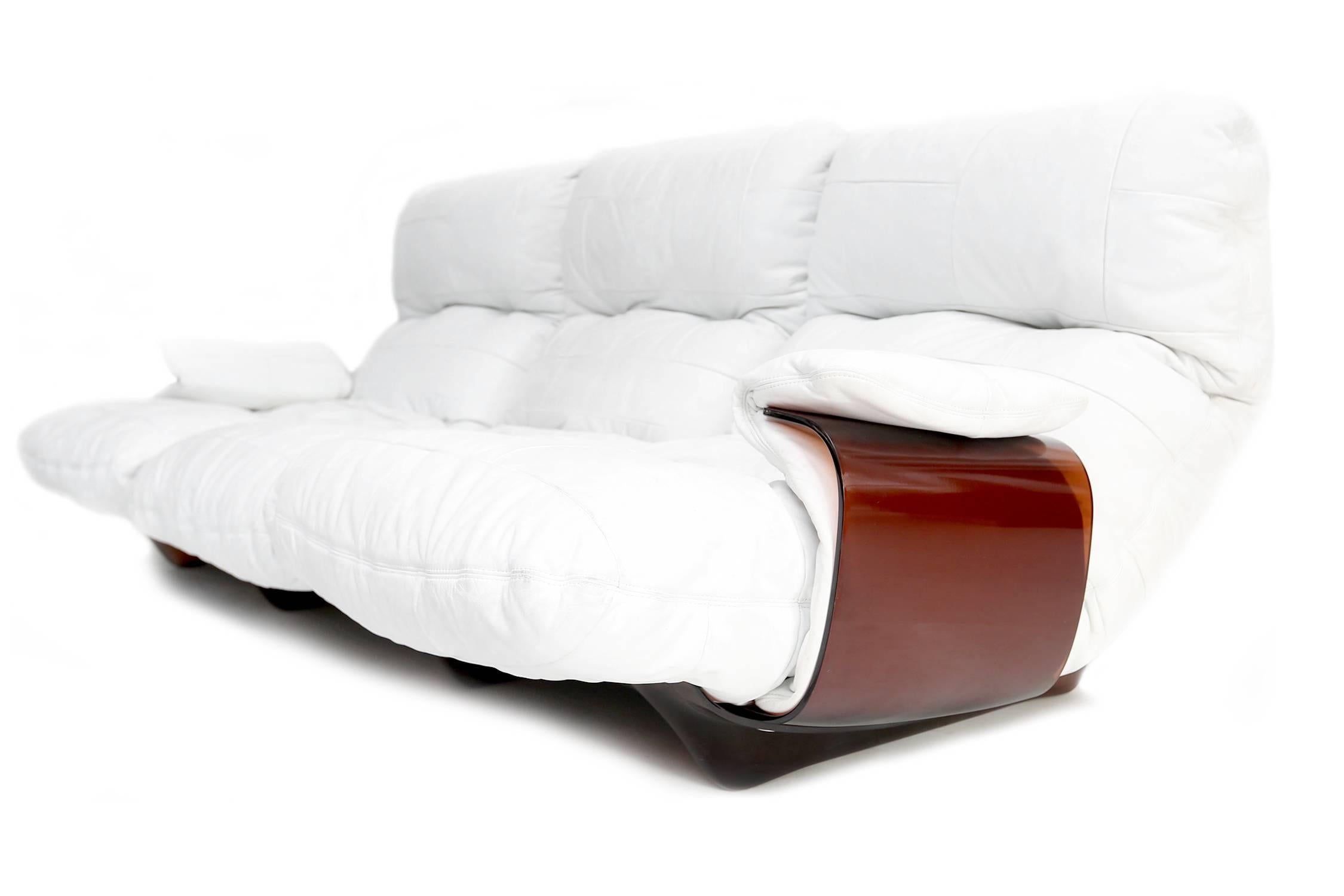 Modern Ligne Roset Marsala Sofa