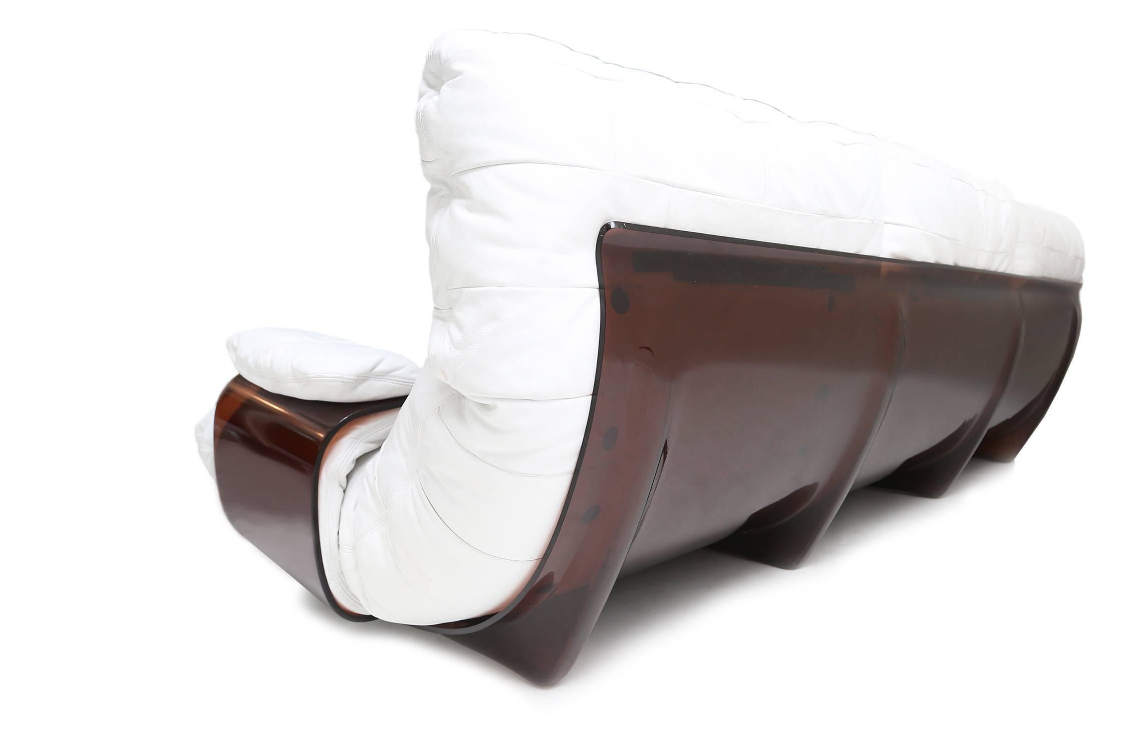French Ligne Roset Marsala Sofa