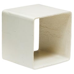 Modulare Beistelltische von Willy Guhl für Eternit AG, Schweiz, 1954