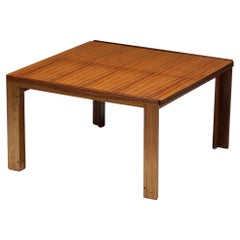 Dining Table 778 by Afra & Tobia Scarpa, Italy, 1960s