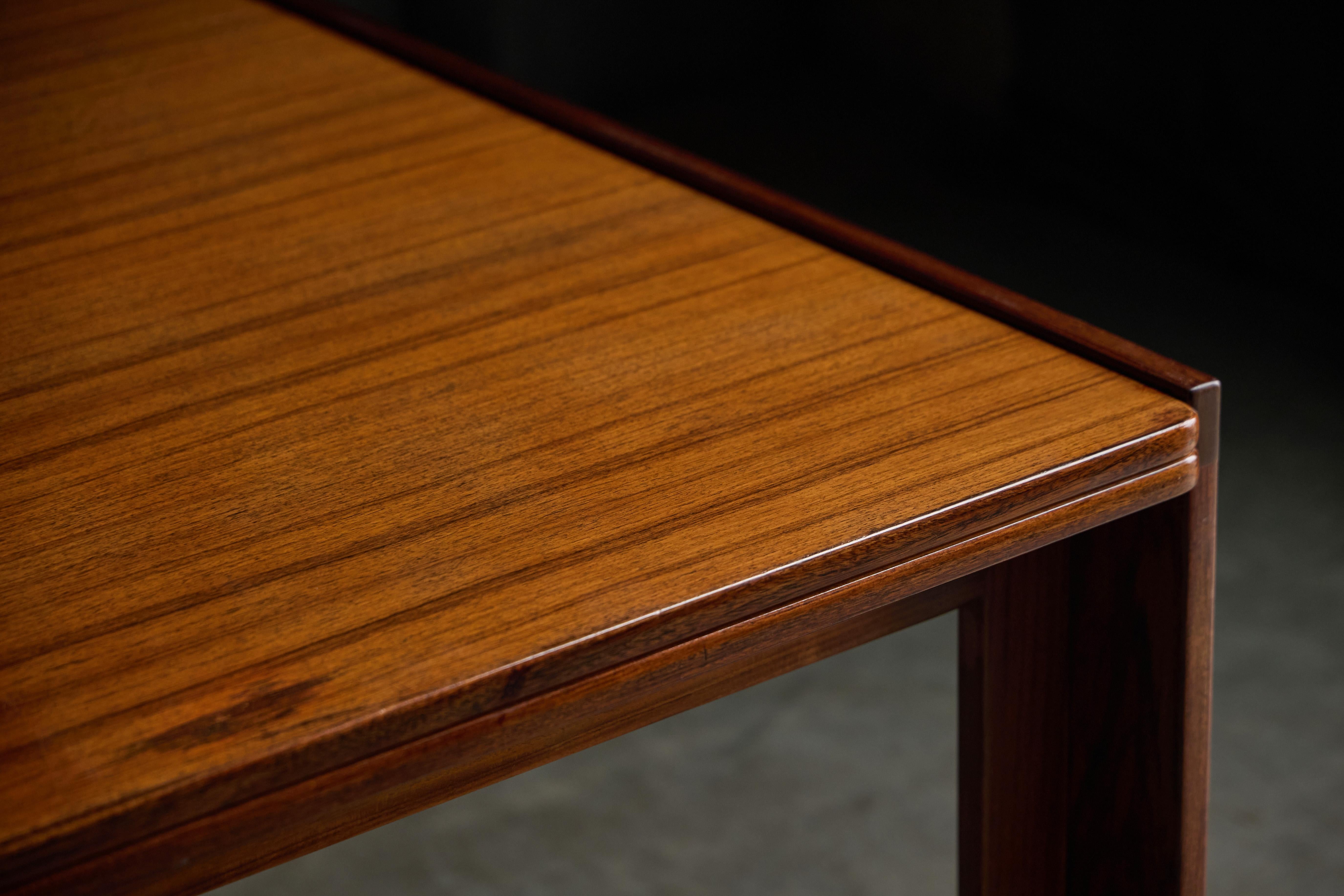 italien Table de salle à manger 778 par Afra & Tobia Scarpa, Italie, années 1960 en vente