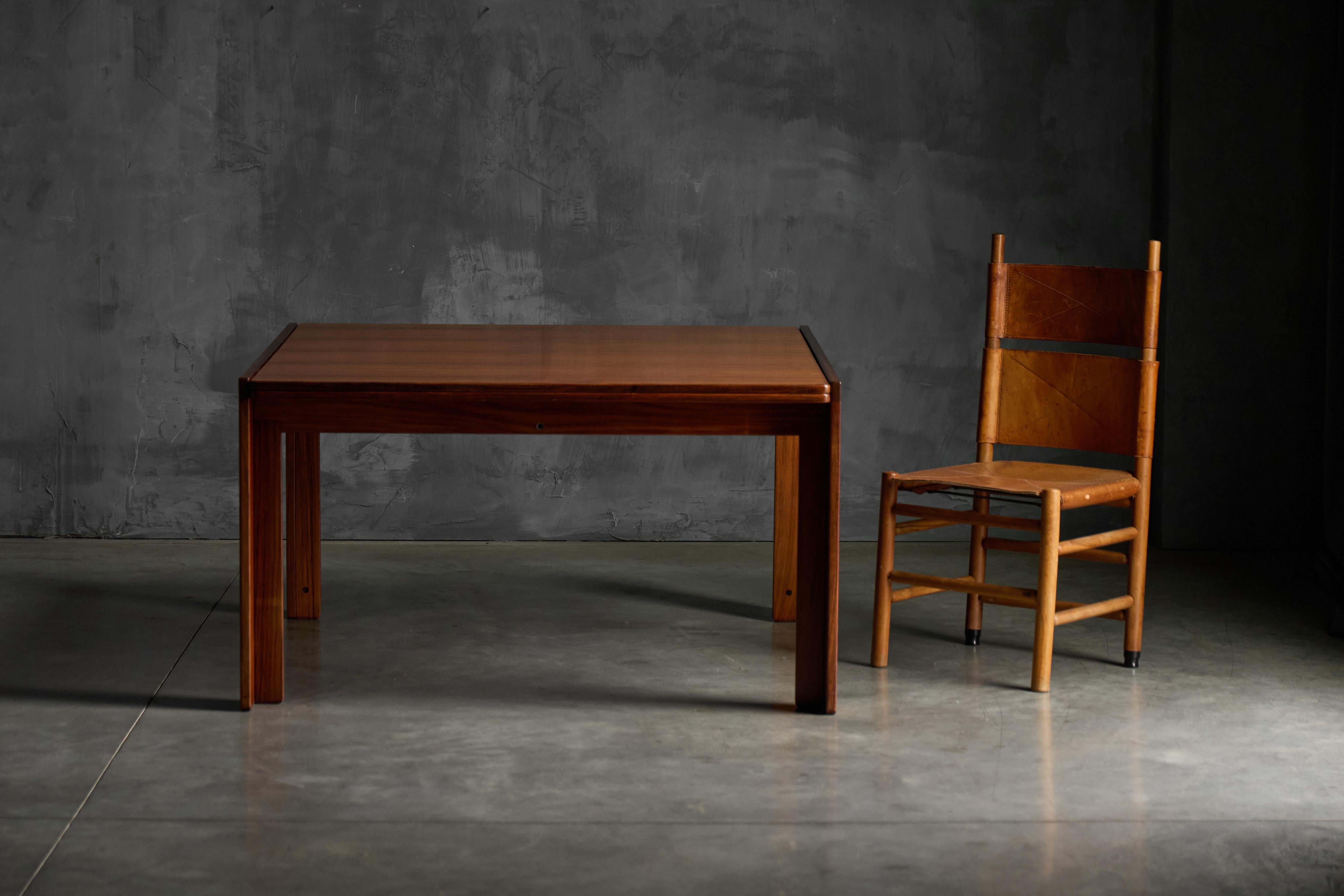Table de salle à manger 778 par Afra & Tobia Scarpa, Italie, années 1960 Bon état - En vente à Antwerp, BE