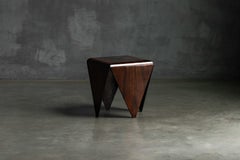 Tavolino “Pétalas” di Jorge Zalszupin per L’Atelier, Brasile, 1959