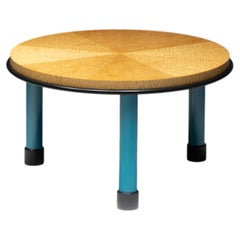 ‘Donau’ Dining Table by Ettore Sottsass & Marco Zanini for Leitner, Austria - 19