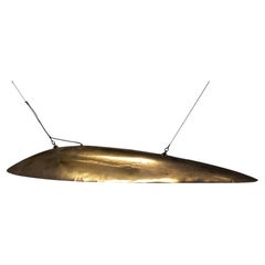‘Sharks’ Light by DIM Atelier & Dieter Vander Velpen, Belgium - 2017