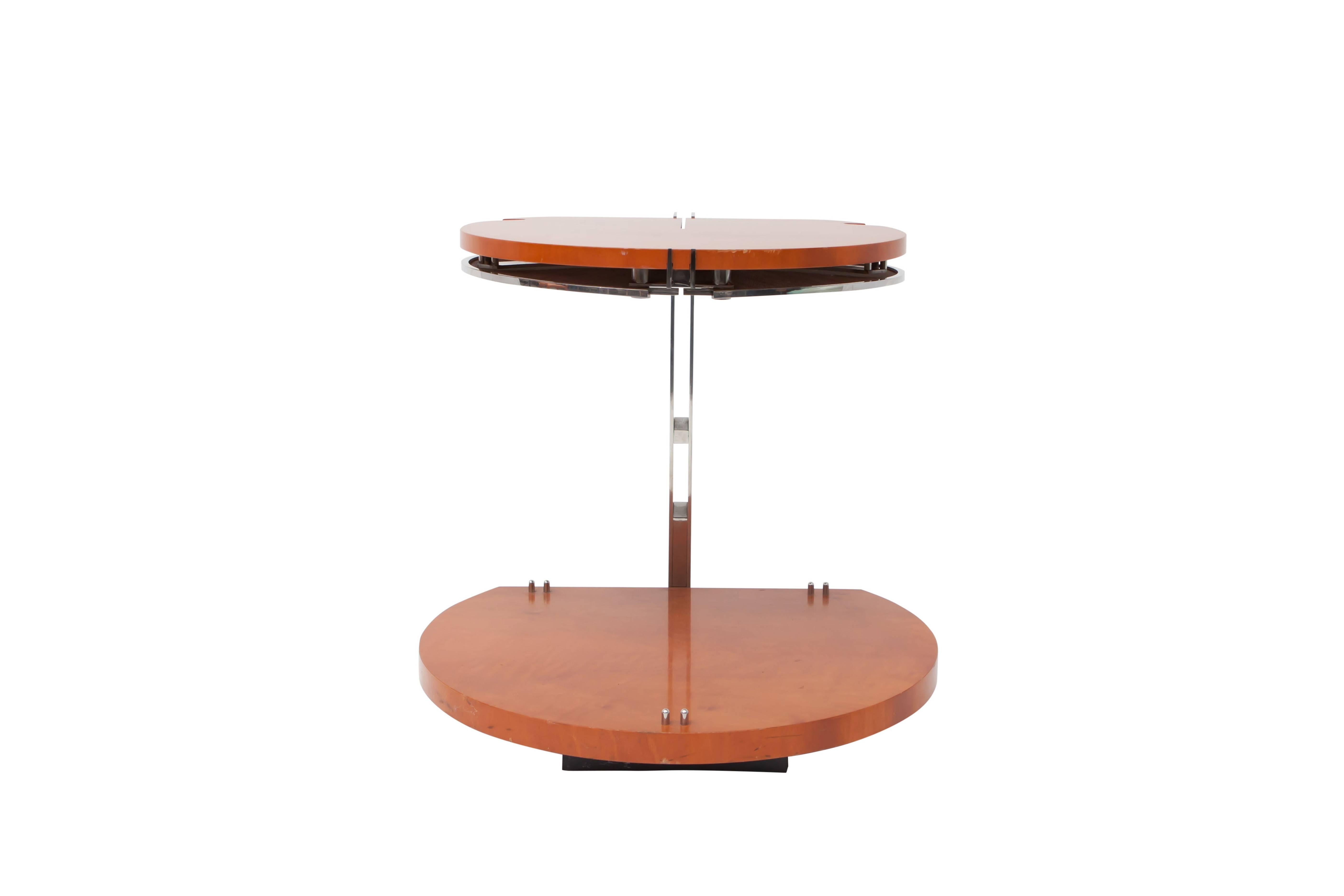 Spanish Tresserra Side Table 'FLY'