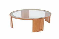 Table basse Pierre Chapo