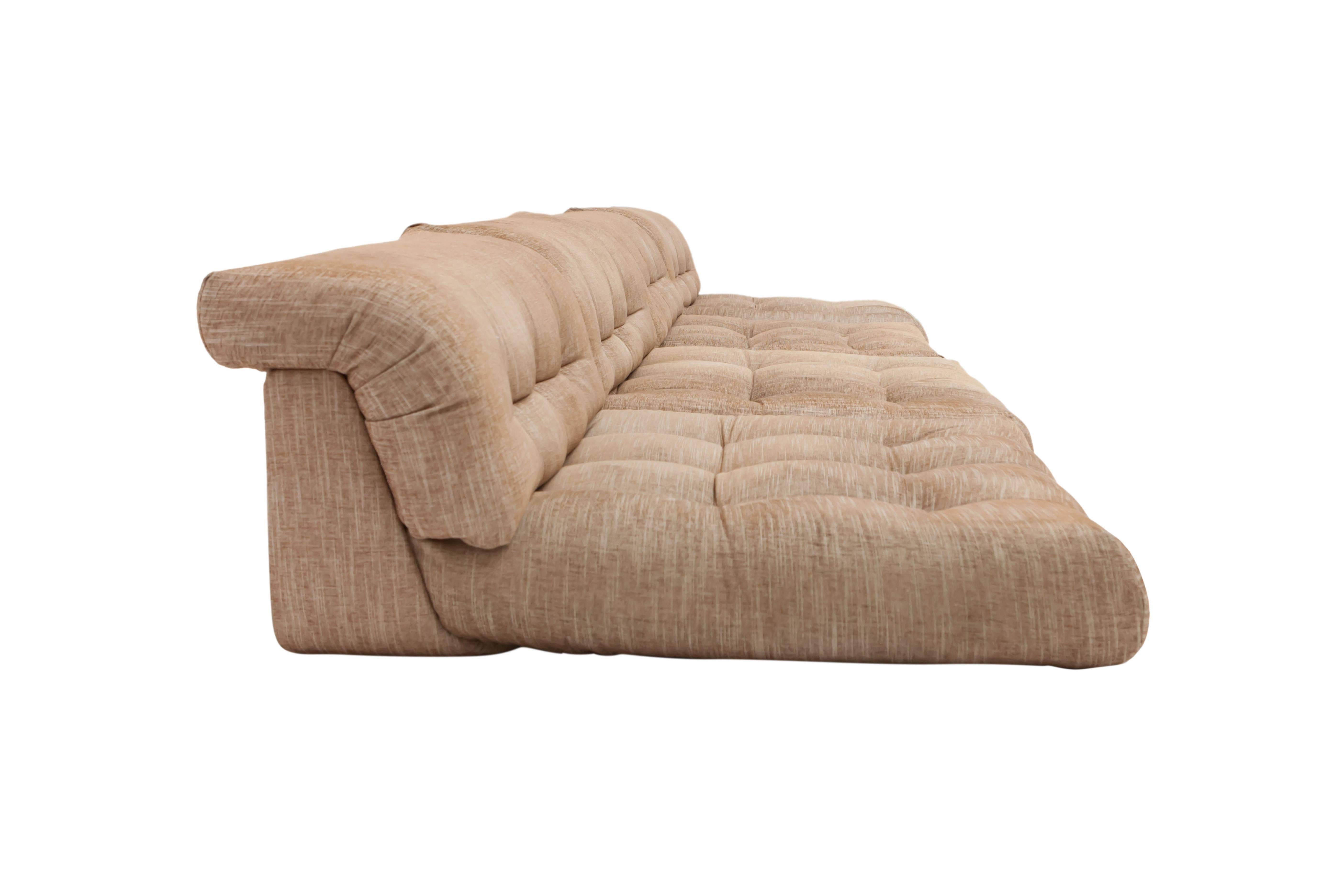 mah jong modular sofa for sale