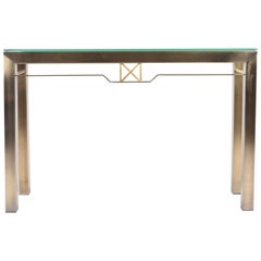 Belgochrom Console Table II