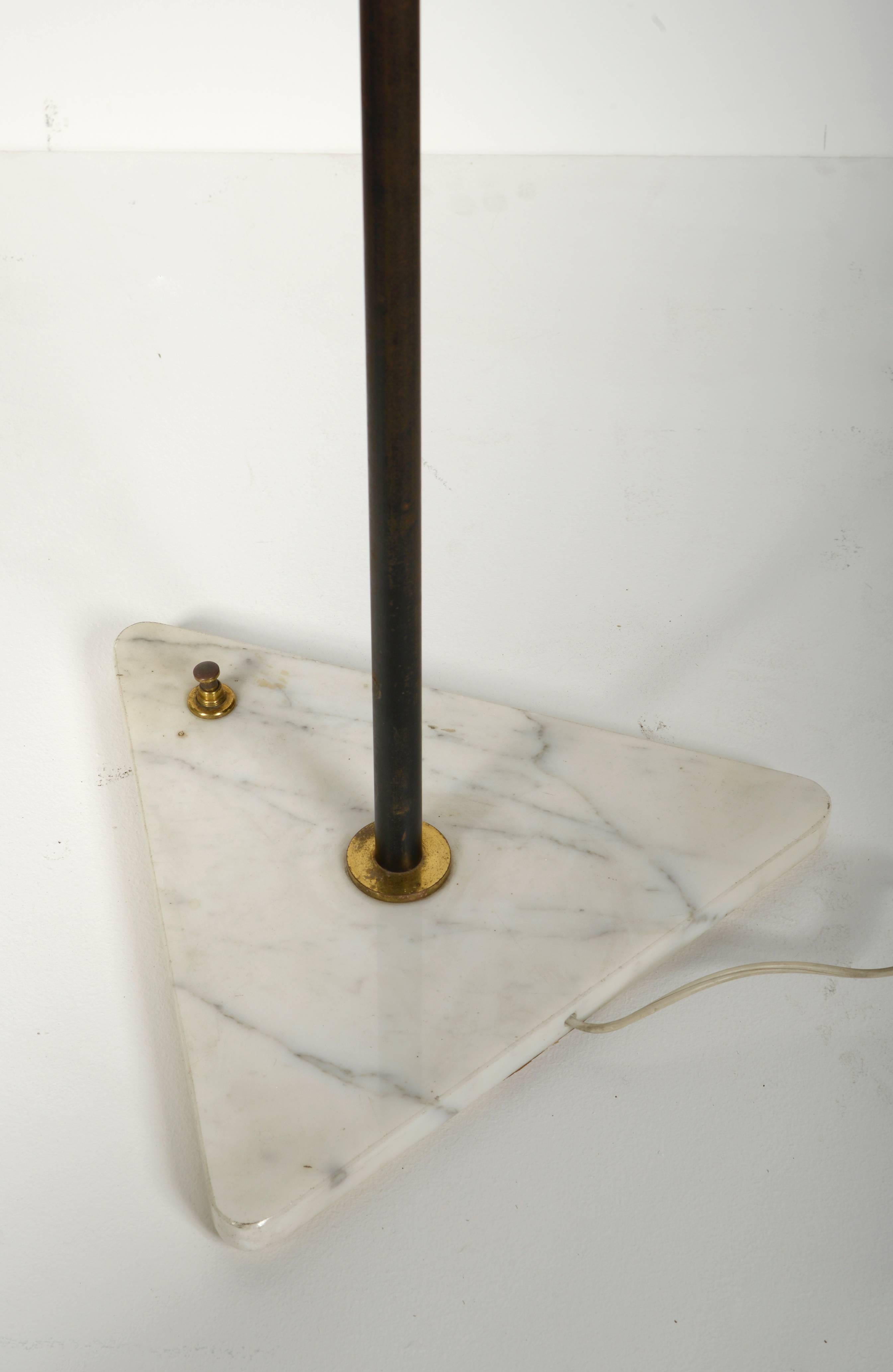 Stilnovo Floor Lamp In Excellent Condition In Brussels, BE