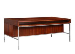 Joseph-André Motte Presidential Double-Sided Desk