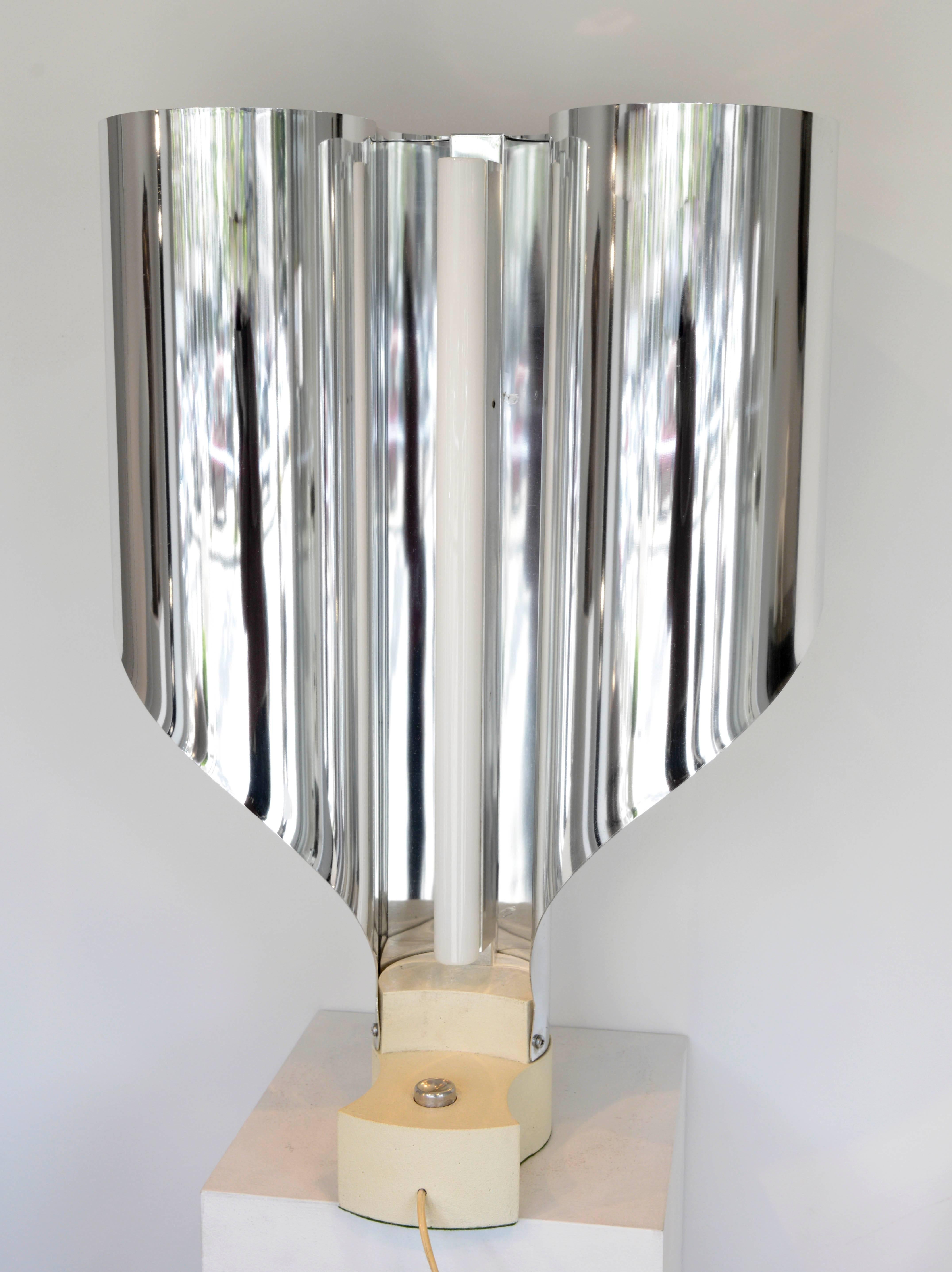 20th Century Stilnovo Table Lamp